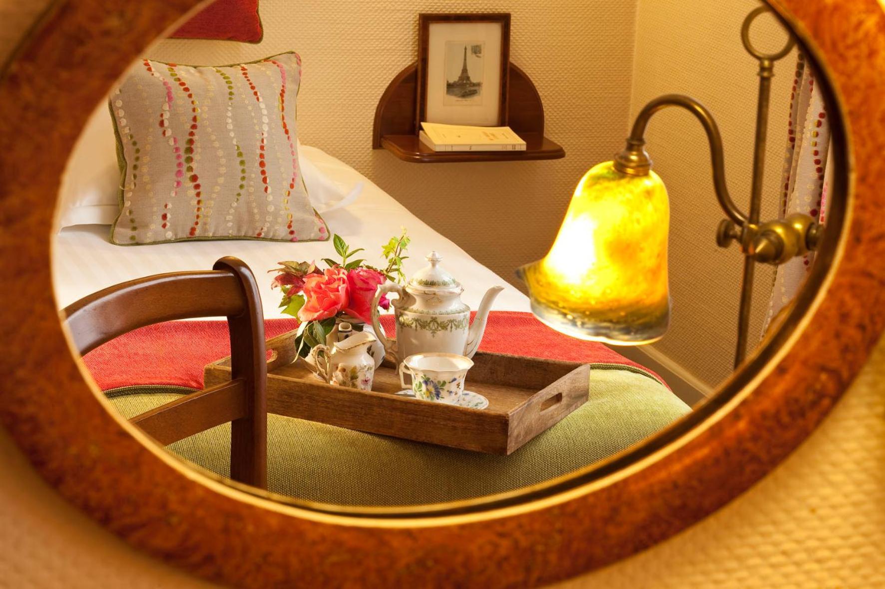 New Orient Hotel Париж Экстерьер фото